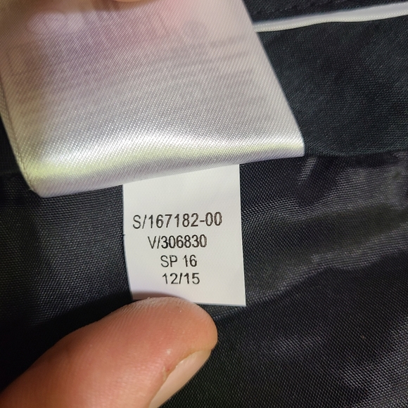 Banana Republic “Ryan fit” dress pants - Picture 3 of 7